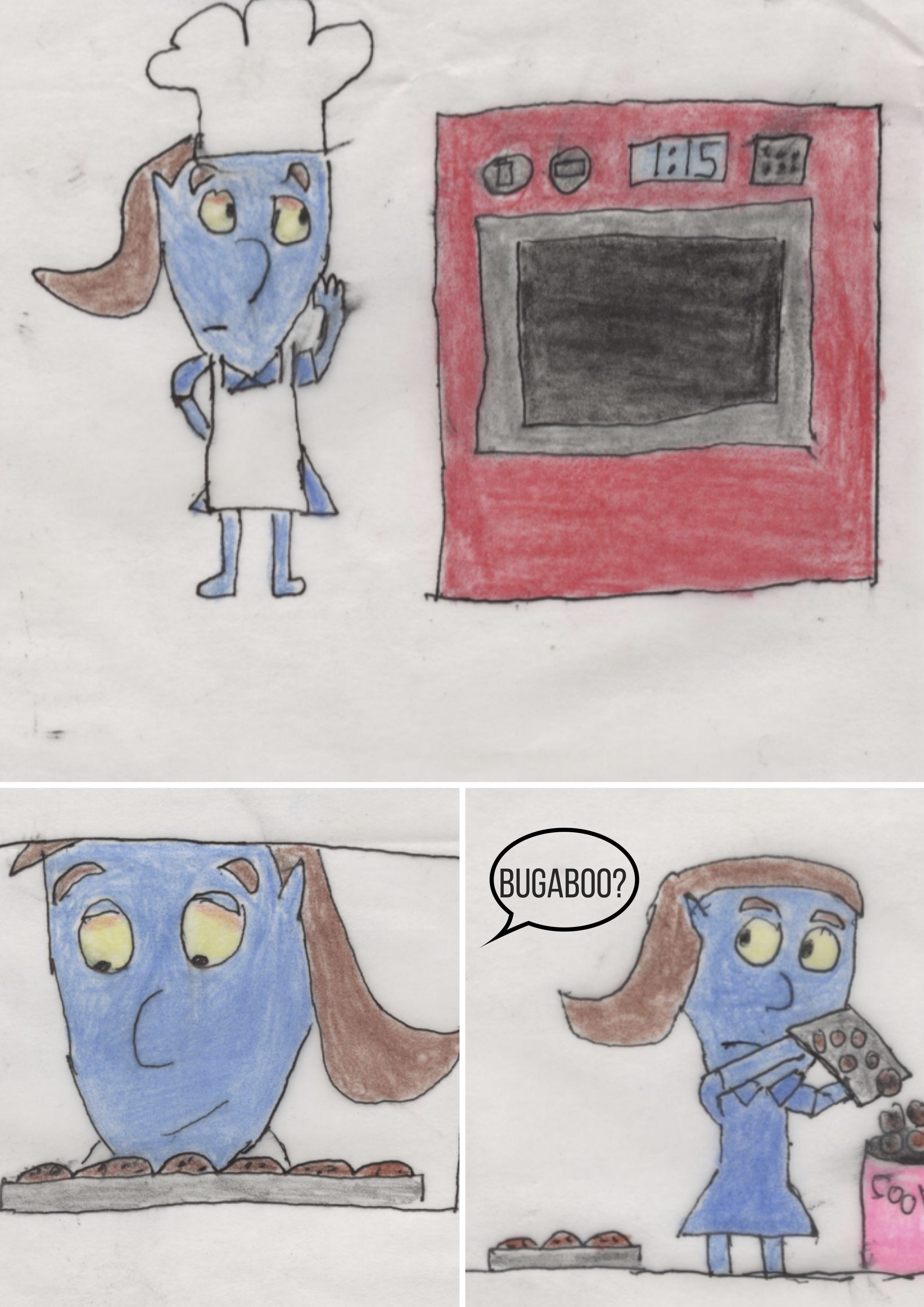 What's a monster's favorite play?
Romeo and Ghouliet