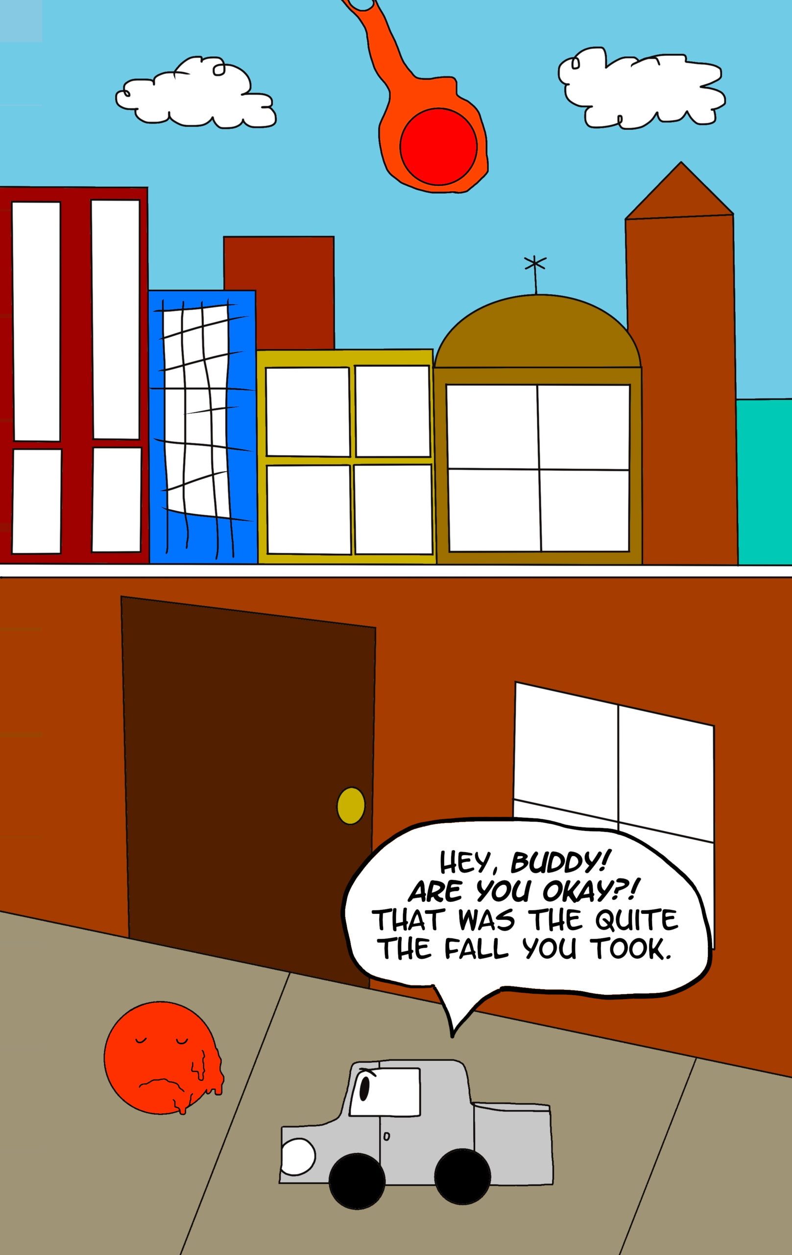 Bounce Page 6